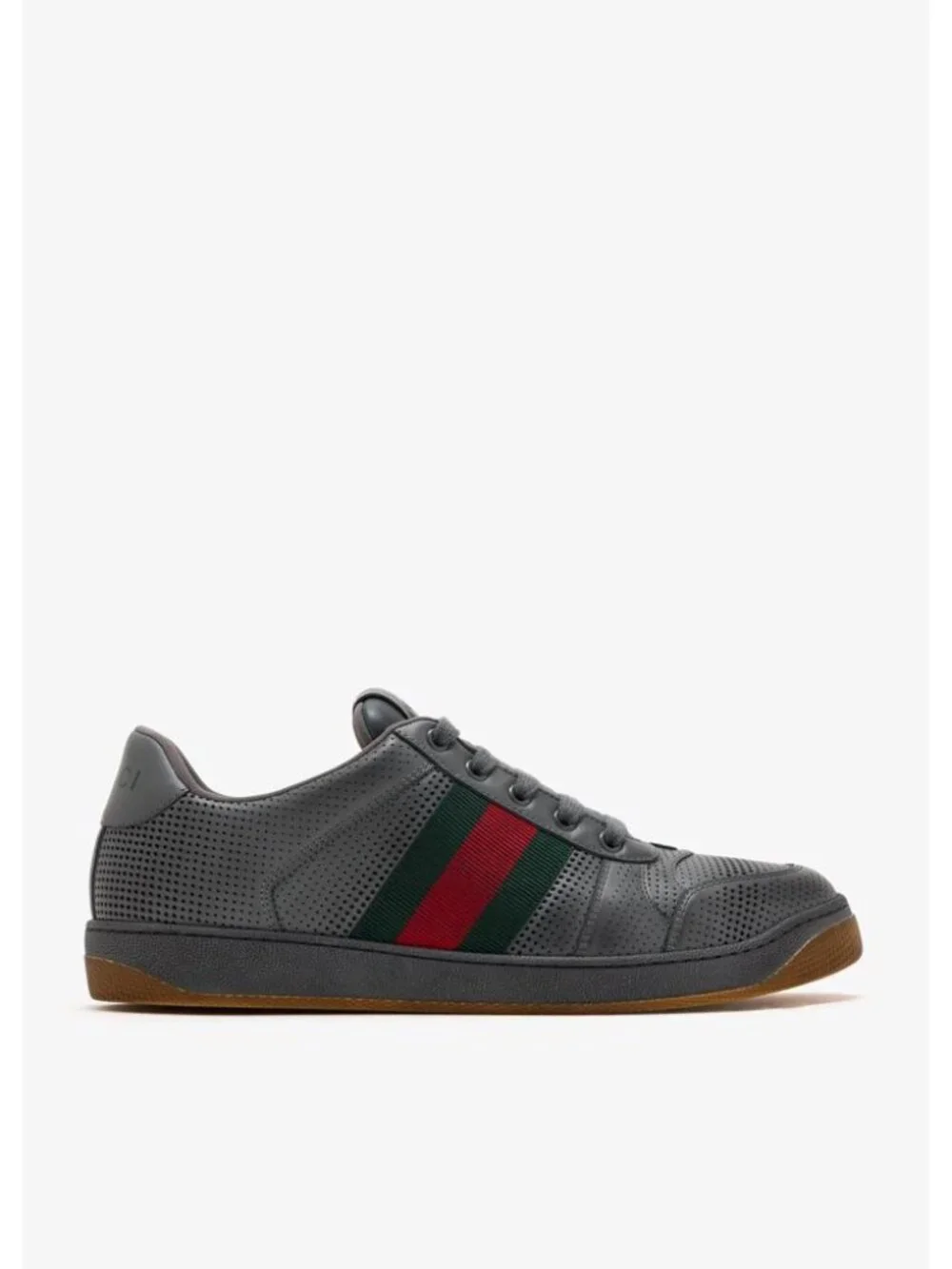 Gucci Gucci Screener Sneakers UK 7 Men